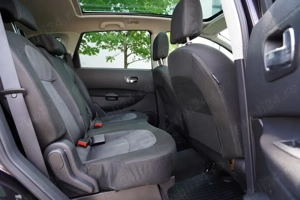 Vând Nissan Qashqai +2 4 4 7 locuri - imagine 3