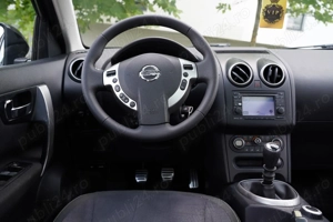 Vând Nissan Qashqai +2 4 4 7 locuri - imagine 5