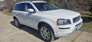 Volvo XC 90 AWD - 2014 , 2.4 cm - 200cp, 7 locuri