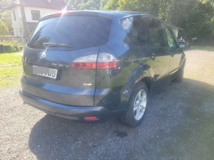 Ford S Max  1.8 tdci  - imagine 4