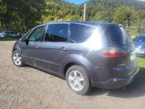 Ford S Max  1.8 tdci  - imagine 2