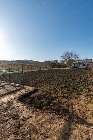 Casă în Voinești | 2010 | 100 mp utili | teren 820 mp | 20 min de Iași - imagine 11