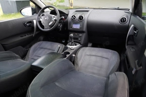 Vând Nissan Qashqai +2 4 4 7 locuri - imagine 10