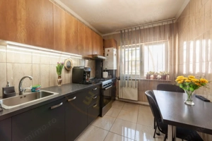 Apartament 3 camere – zonă excelentă, Găvana 3!