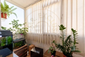 Apartament 3 camere – zonă excelentă, Găvana 3! - imagine 10