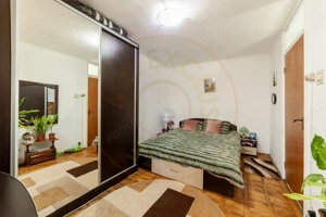 Apartament 3 camere – zonă excelentă, Găvana 3! - imagine 6