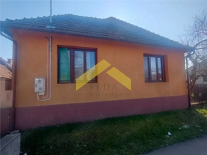 Casa de vanzare localitatea Savarsin - imagine 3