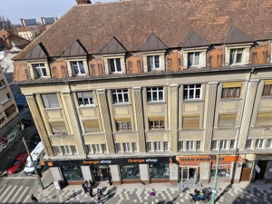 Ultracentral-Piatra Craiului