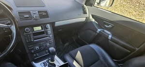 Volvo XC 90 AWD - 2014 , 2.4 cm - 200cp, 7 locuri - imagine 7