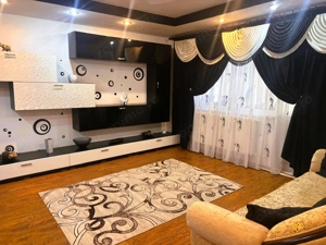 Apartament 2 camere decomandat, mobilat   gata de mutat