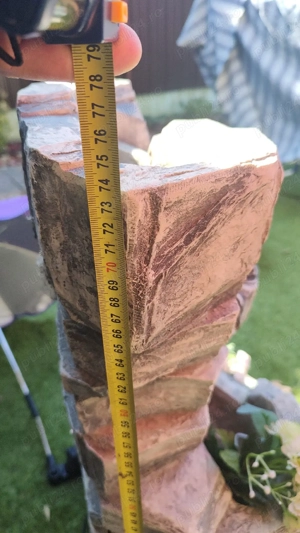 Fîntînă Decorativă cu Led