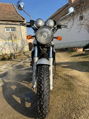 Kawasaki ER 5  - 500cc 1200  negociabil  - imagine 3