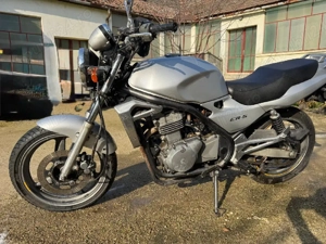 Kawasaki ER 5  - 500cc 1200  negociabil  - imagine 2