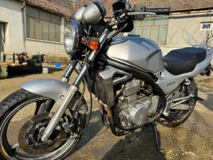 Kawasaki ER 5  - 500cc 1200  negociabil 