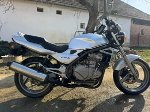 Kawasaki ER 5  - 500cc 1200  negociabil  - imagine 4