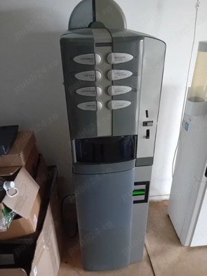 Vând automate de cafea marca Necta