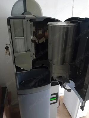 Vând automate de cafea marca Necta