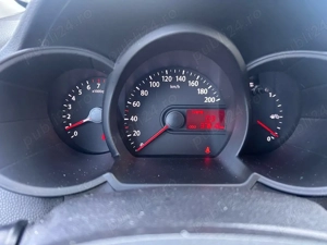 Kia Picanto 2011 1.0 L benzina 37.000 km stare noua impecabila - imagine 4