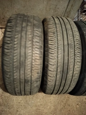 Vand 4 anvelope  - imagine 5