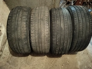 Vand 4 anvelope  - imagine 2