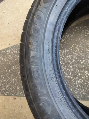 Vand 4 anvelope  - imagine 4