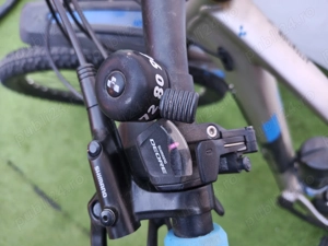 Bicicleta CUBE Attention  - imagine 3