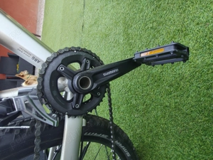 Bicicleta CUBE Attention  - imagine 5