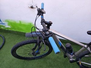 Bicicleta CUBE Attention  - imagine 2