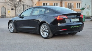 Tesla Model 3 SR+ 2020 - 350cp - imagine 5