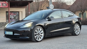 Tesla Model 3 SR+ 2020 - 350cp - imagine 2