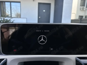 Mercedes Benz A180   1.3 Benzina 136 CP   101.000 KM   20.900 EURO TVA INCLUS - imagine 7