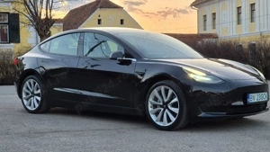 Tesla Model 3 SR+ 2020 - 350cp - imagine 3