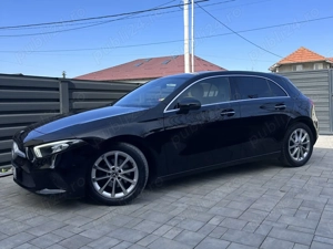 Mercedes Benz A180   1.3 Benzina 136 CP   101.000 KM   20.900 EURO TVA INCLUS - imagine 2