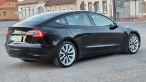 Tesla Model 3 SR+ 2020 - 350cp - imagine 4