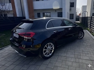 Mercedes Benz A180   1.3 Benzina 136 CP   101.000 KM   20.900 EURO TVA INCLUS - imagine 4