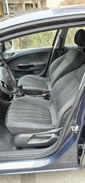 Opel Corsa D 1.2 Enjoy - imagine 4