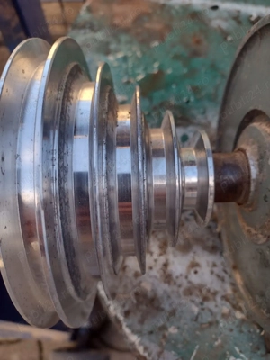 Motor electric monofazat - imagine 2