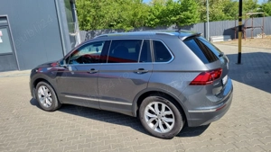 Tiguan 2020 - imagine 3