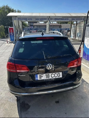 Vând Volkswagen passat  b7  - imagine 4