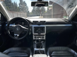 Vând Volkswagen passat  b7  - imagine 3