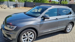 Tiguan 2020 - imagine 12