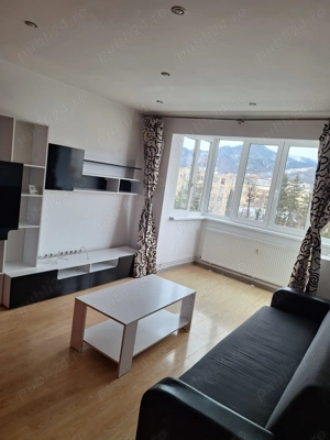 Apartament 2 camere de închiriat   Zona Astra, Str. Apollo nr. 9