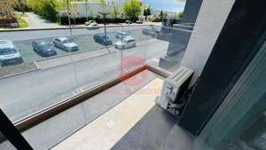 Apartament Mobilat Utilat Premium - Complex Reziden #539;ial South Side Residence - imagine 10