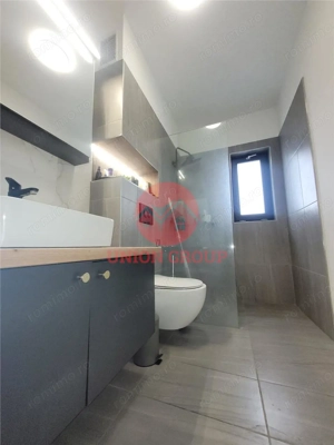 Apartament Mobilat Utilat Premium - Complex Reziden #539;ial South Side Residence - imagine 12