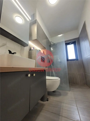 Apartament Mobilat Utilat Premium - Complex Reziden #539;ial South Side Residence - imagine 13