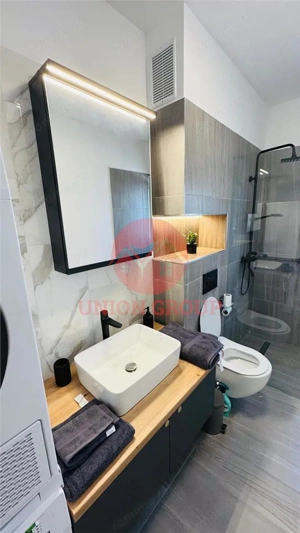 Apartament Mobilat Utilat Premium - Complex Reziden #539;ial South Side Residence - imagine 5