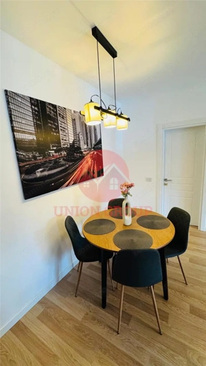 Apartament Mobilat Utilat Premium - Complex Reziden #539;ial South Side Residence - imagine 8