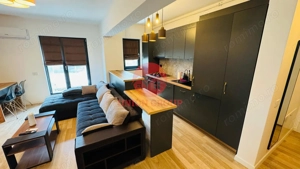 Apartament Mobilat Utilat Premium - Complex Reziden #539;ial South Side Residence - imagine 2