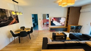 Apartament Mobilat Utilat Premium - Complex Reziden #539;ial South Side Residence - imagine 3