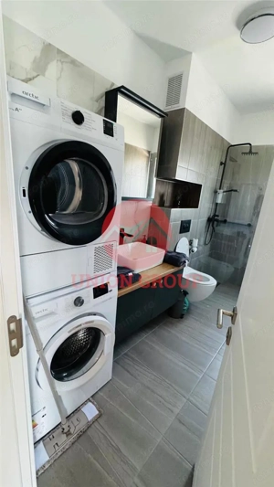 Apartament Mobilat Utilat Premium - Complex Reziden #539;ial South Side Residence - imagine 9